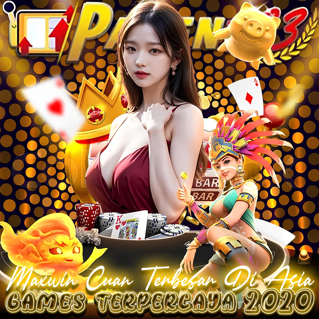 Panen123 | Games Terpercaya Sejak 2020 Gampang Memberikan Maxwin Cuan image 1